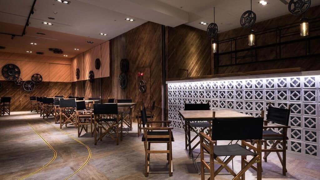 Ningcui Business Hotel Taichung Exterior photo